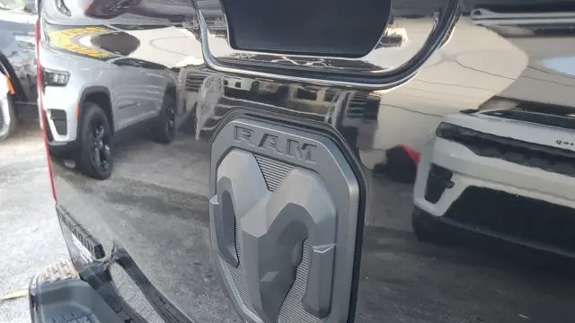 2024 Ram 1500 Big Horn