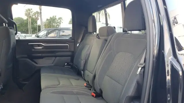 2024 Ram 1500 Big Horn