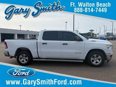 2024 Ram 1500 4X2 Lone Star 4DR Crew Cab 5.6 FT. SB Pickup