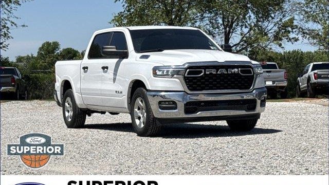 Preowned 2025 Ram 1500 Big Horn for Sale