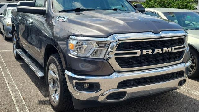 Preowned 2020 Ram 1500 Big Horn for Sale