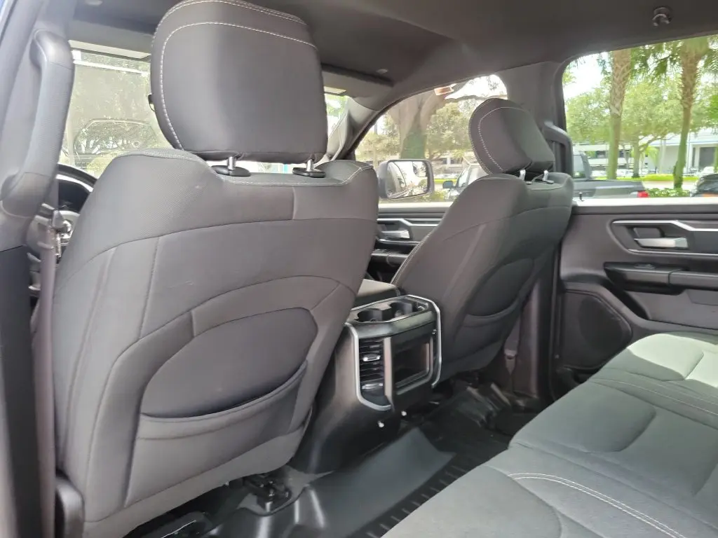 2021 Ram 1500 - $17,991