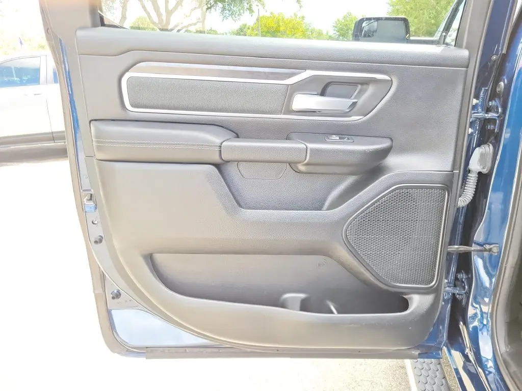 2021 Ram 1500 - $17,991