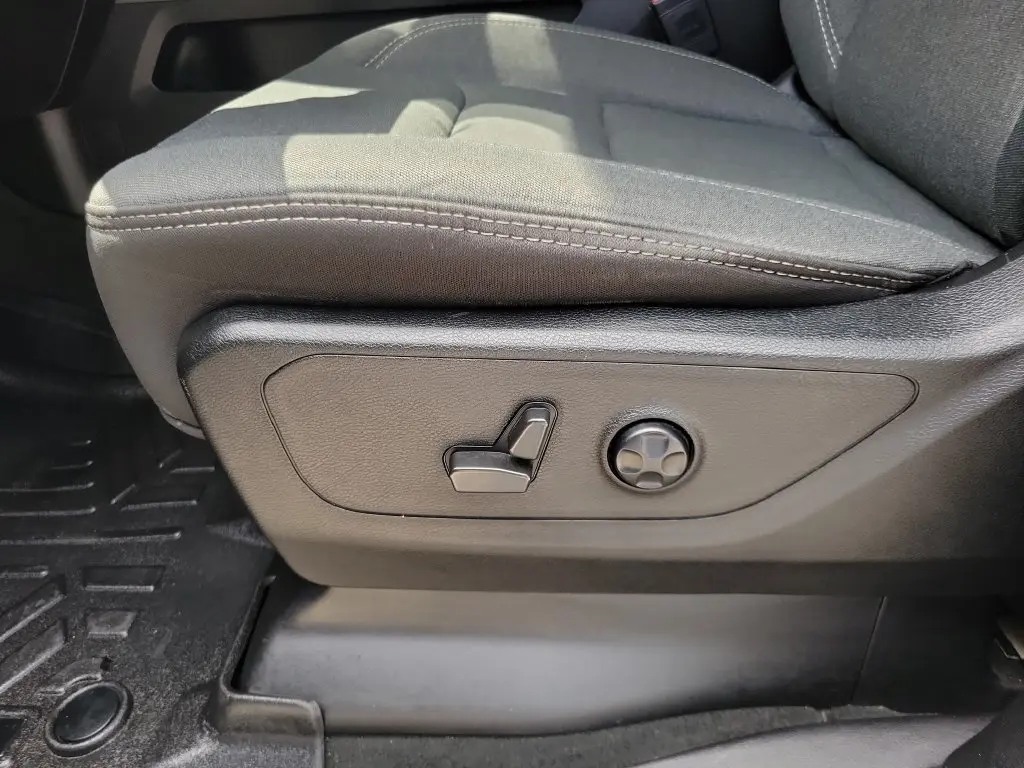 2021 Ram 1500 - $17,991