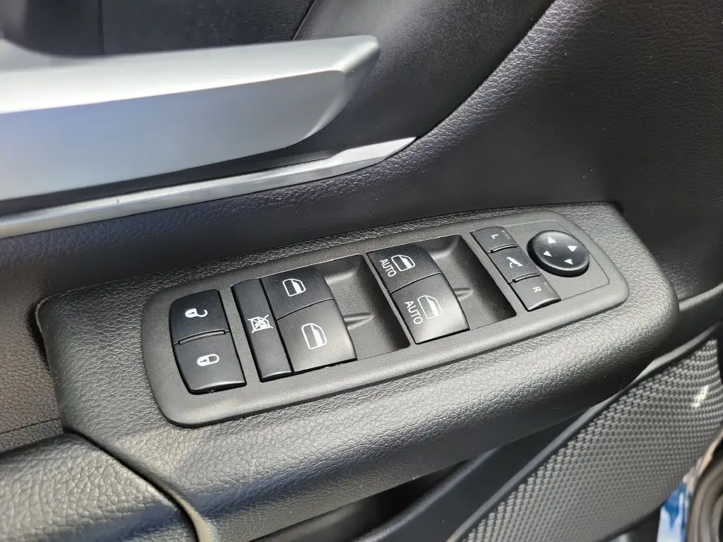 2021 Ram 1500 - $17,991