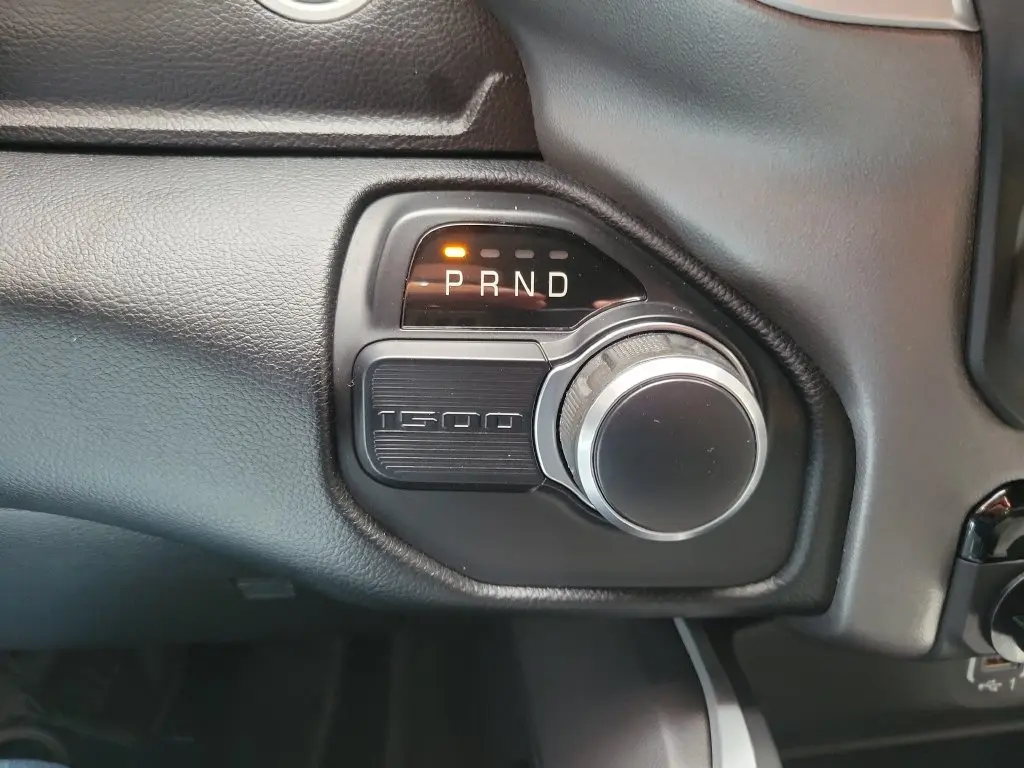 2021 Ram 1500 - $17,991