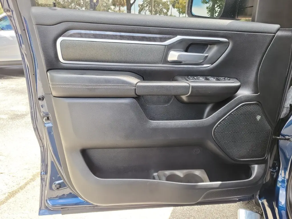 2021 Ram 1500 - $17,991