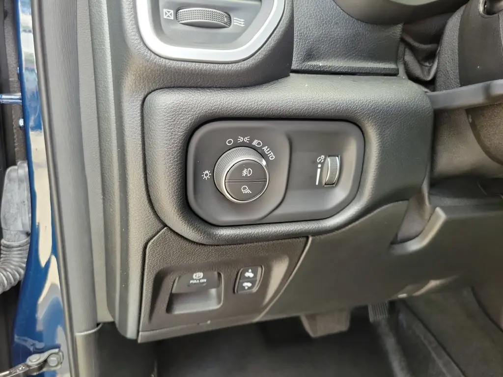 2021 Ram 1500 - $17,991
