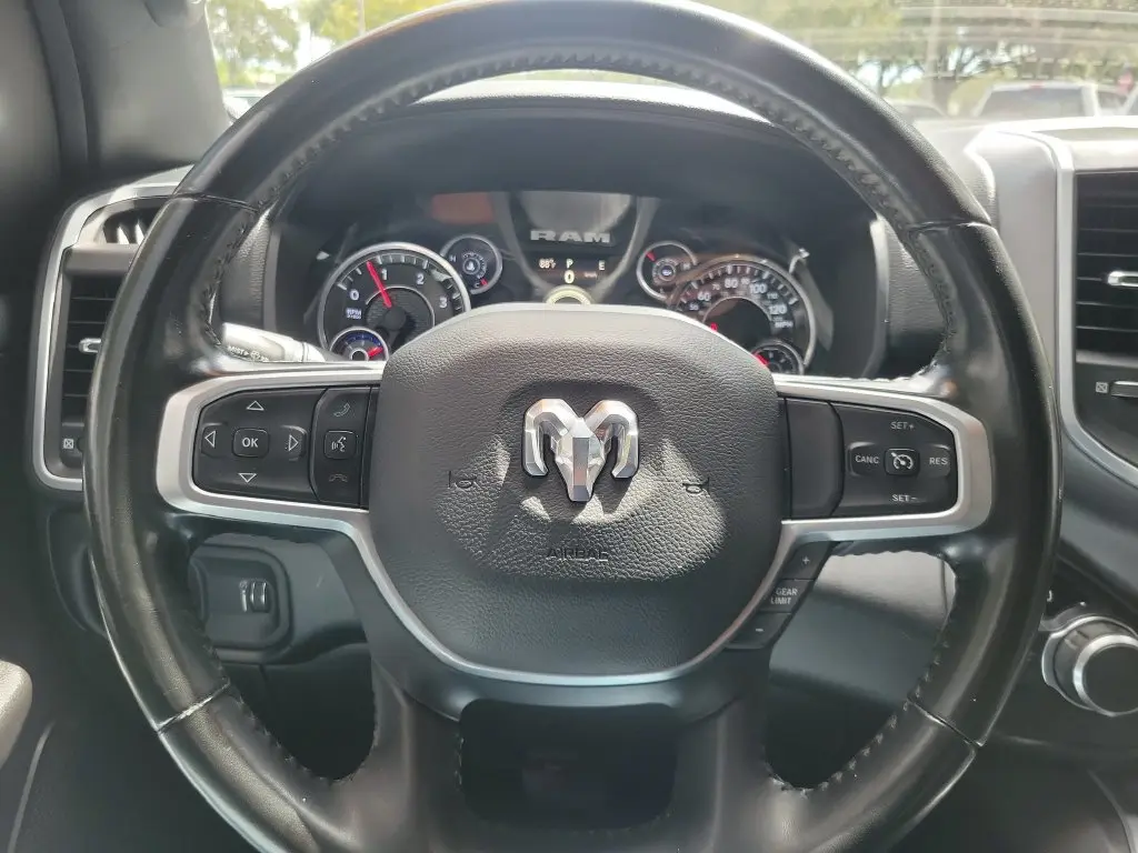 2021 Ram 1500 - $17,991
