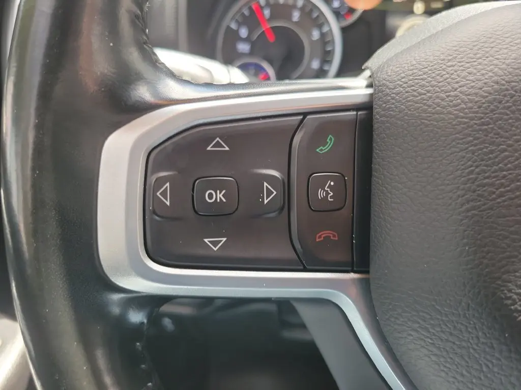 2021 Ram 1500 - $17,991