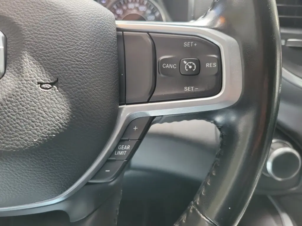 2021 Ram 1500 - $17,991