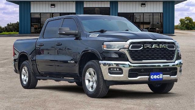Preowned 2026 Ram 1500 Big Horn for Sale