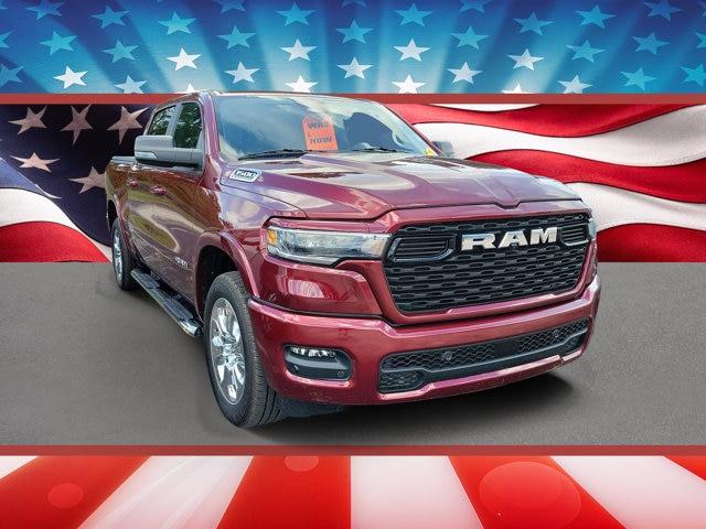 2026 Ram 1500 - $43,295