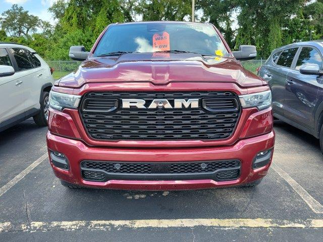 2026 Ram 1500 - $43,295