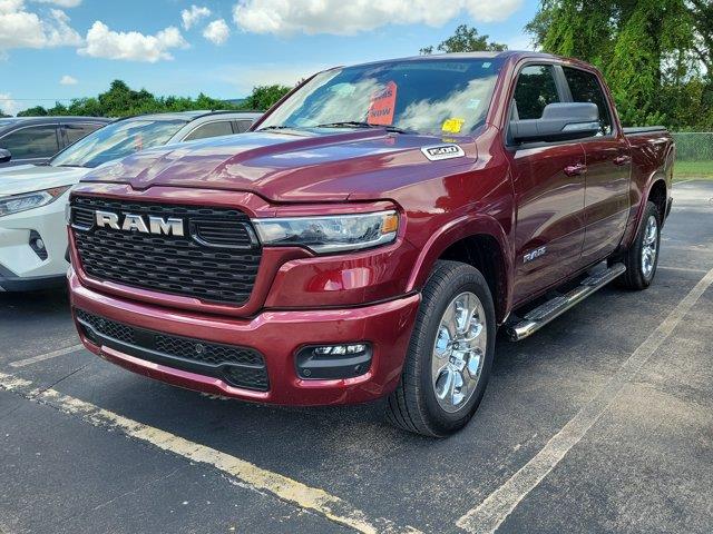 2026 Ram 1500 - $43,295