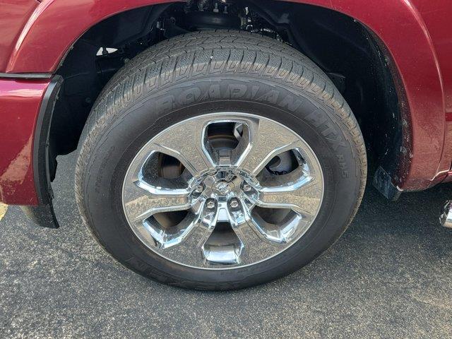 2026 Ram 1500 - $43,295