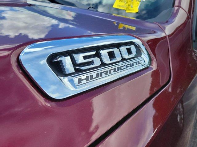 2026 Ram 1500 - $43,295