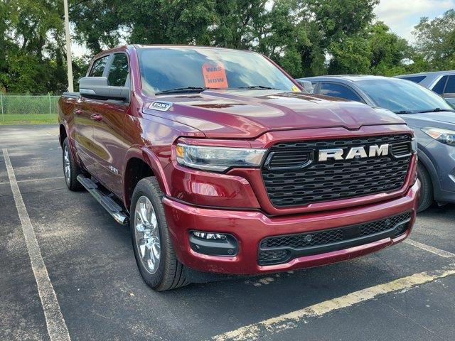2026 Ram 1500 - $43,295