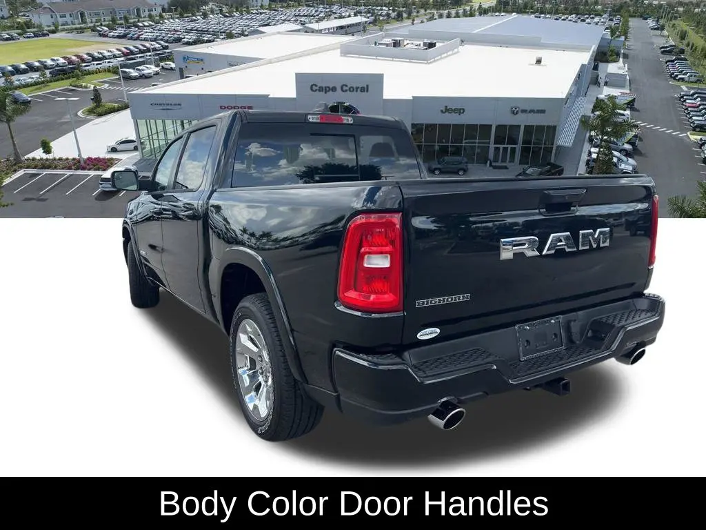2026 Ram 1500 - $39,577