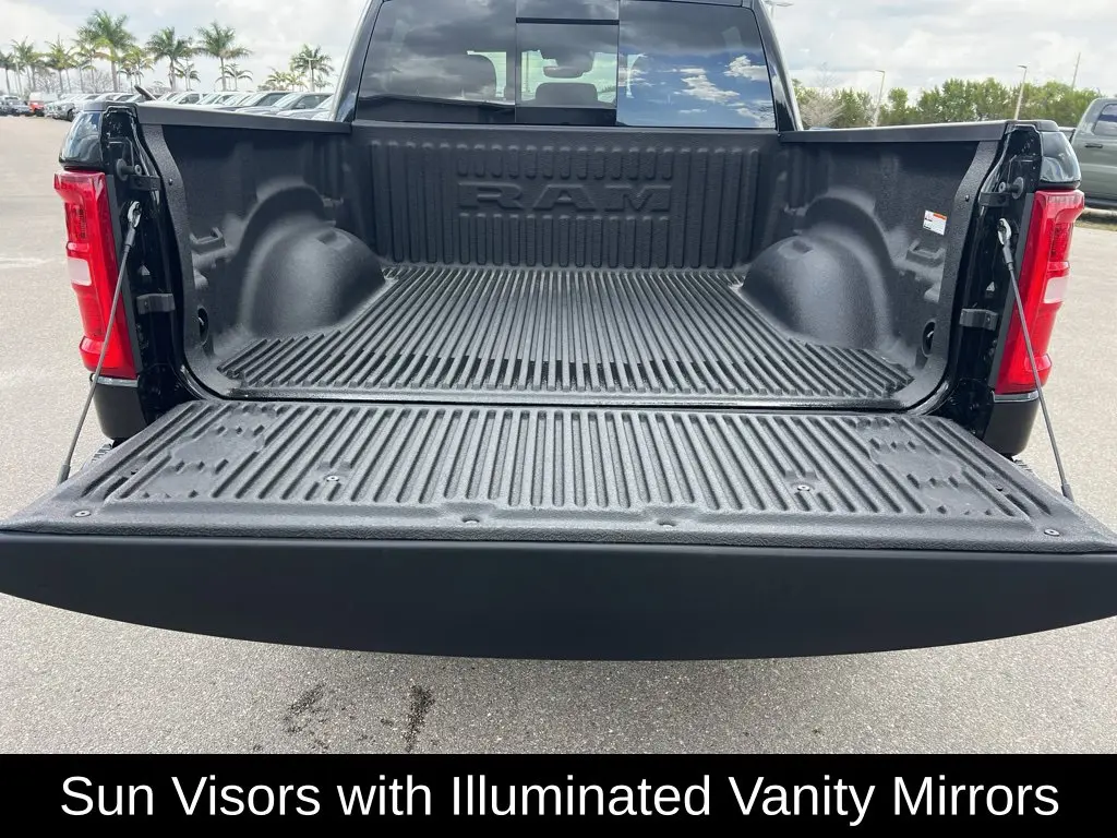 2026 Ram 1500 - $39,577