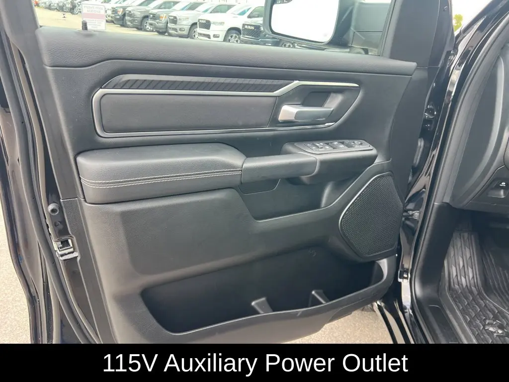 2026 Ram 1500 - $39,577