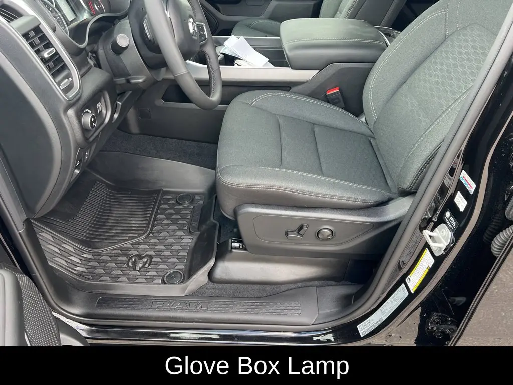 2026 Ram 1500 - $39,577