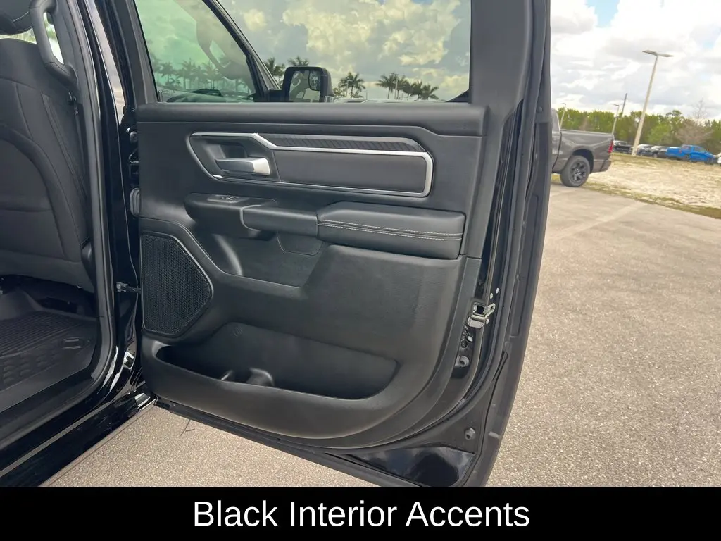 2026 Ram 1500 - $39,577