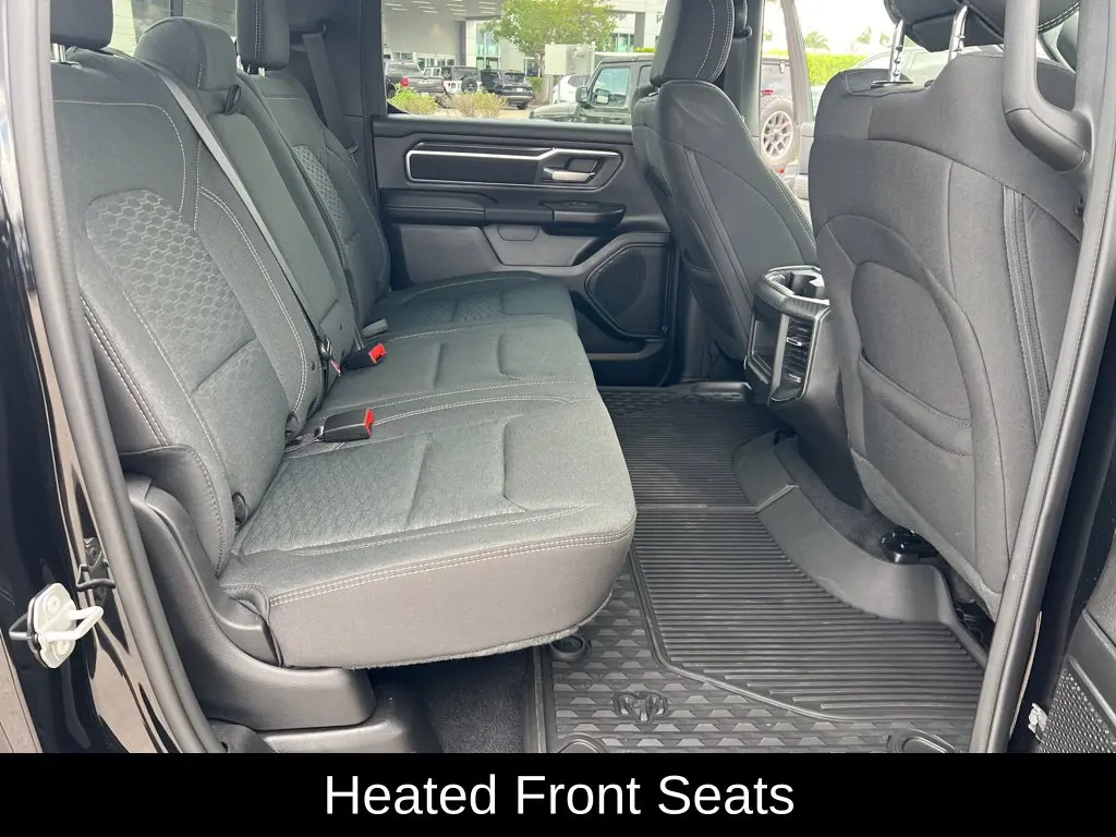 2026 Ram 1500 - $39,577