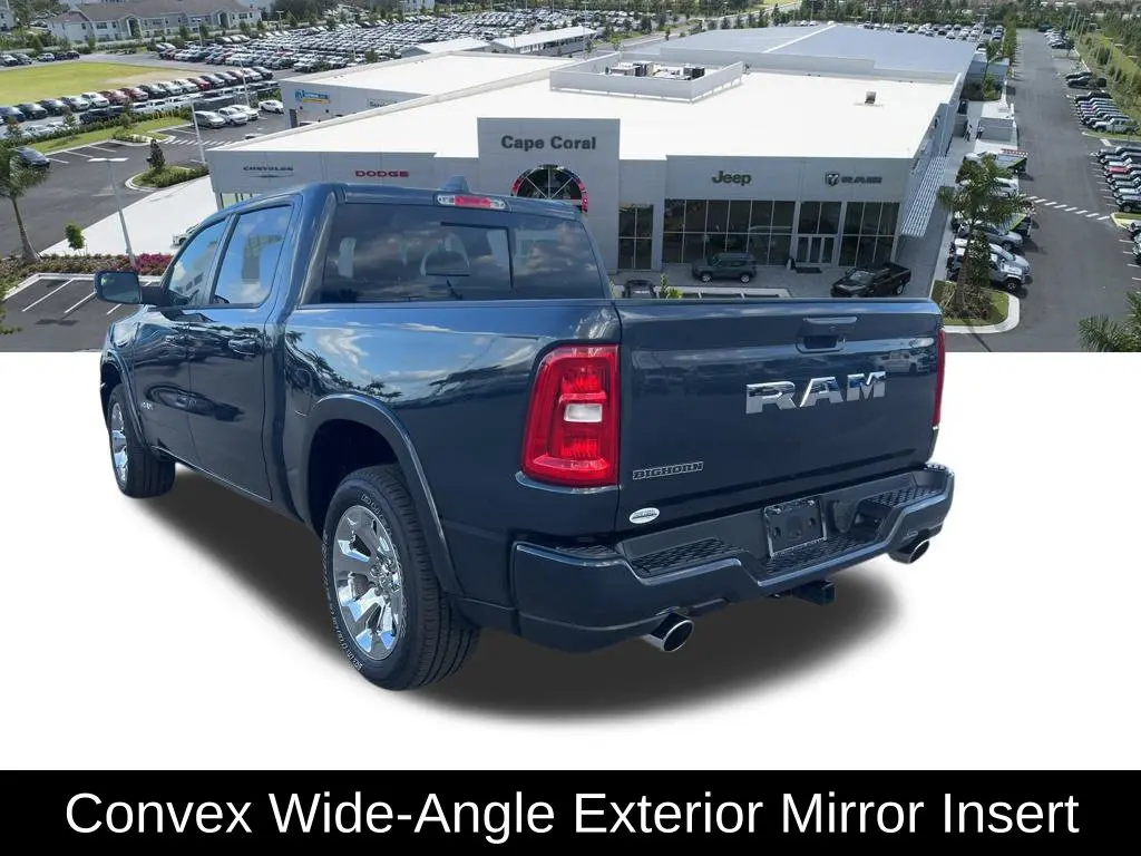 2026 Ram 1500 - $39,554