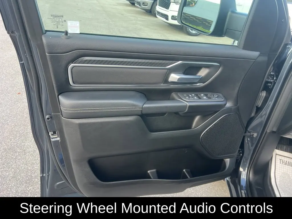 2026 Ram 1500 - $39,554