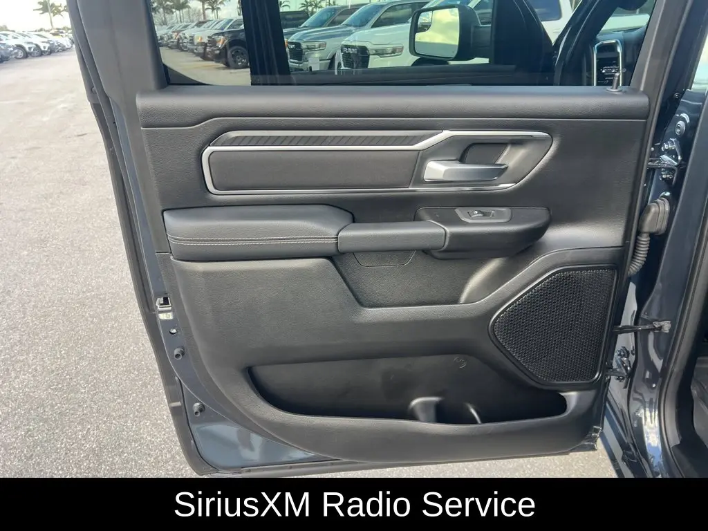 2026 Ram 1500 - $39,554