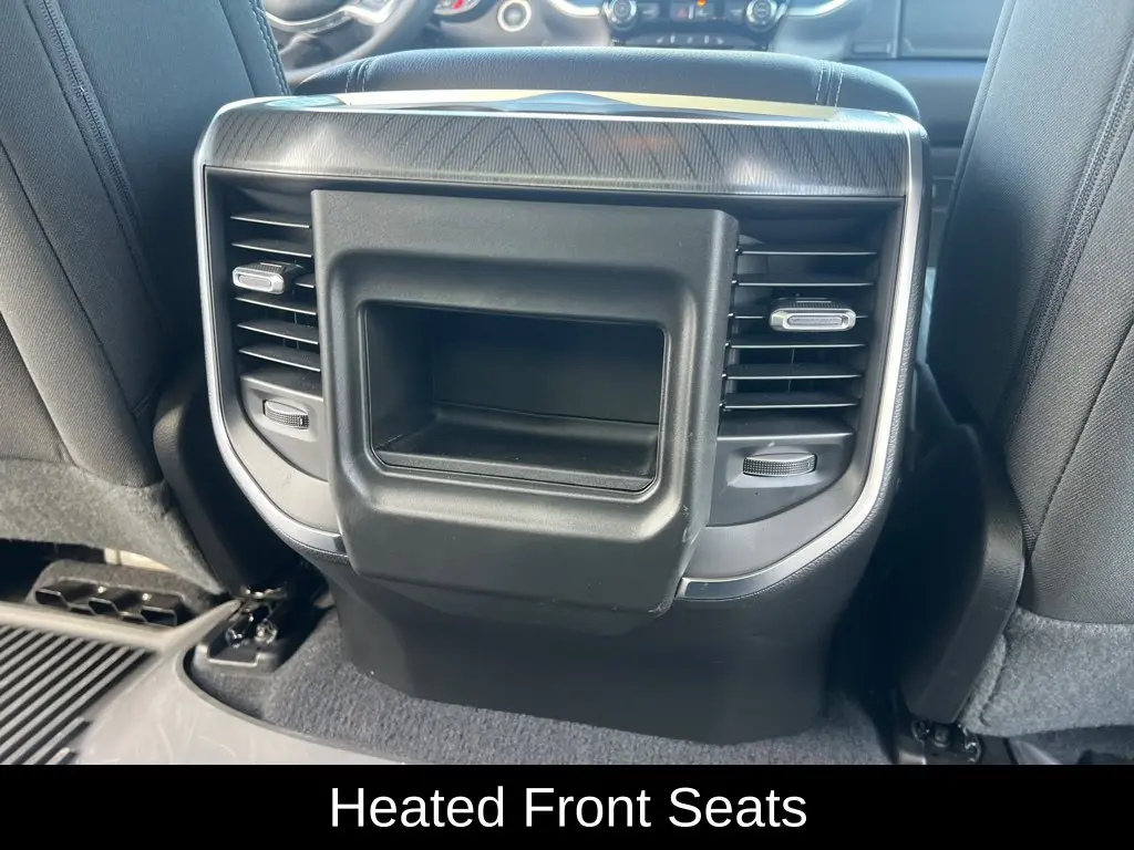 2026 Ram 1500 - $39,554