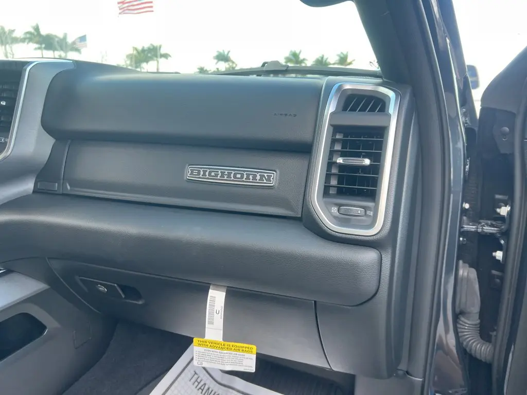 2026 Ram 1500 - $39,554
