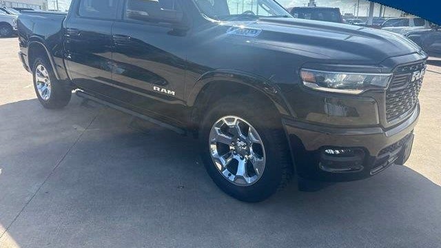 Preowned 2025 Ram 1500 Big Horn for Sale