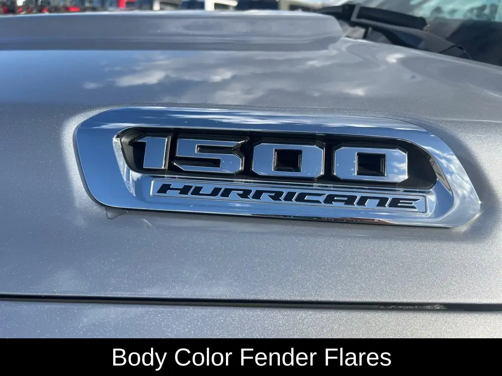 2026 Ram 1500 - $39,528