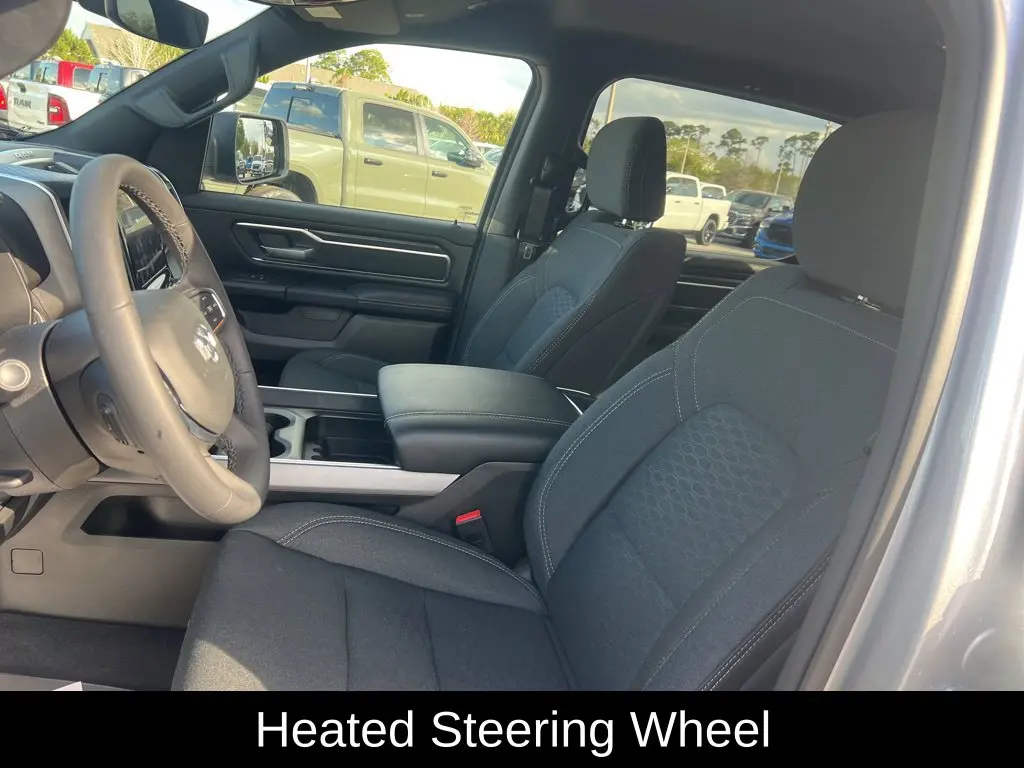 2026 Ram 1500 - $39,528