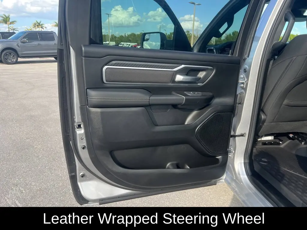 2026 Ram 1500 - $39,528