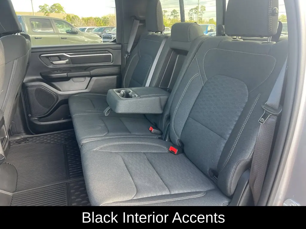 2026 Ram 1500 - $39,528