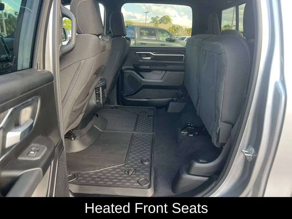 2026 Ram 1500 - $39,528