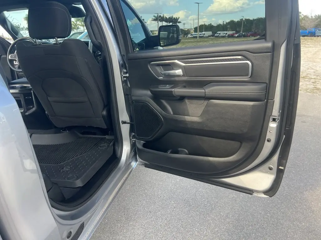 2026 Ram 1500 - $39,528