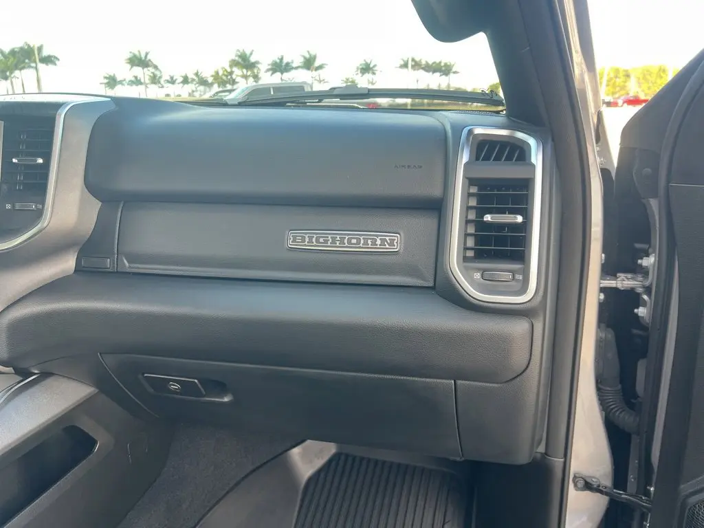 2026 Ram 1500 - $39,528
