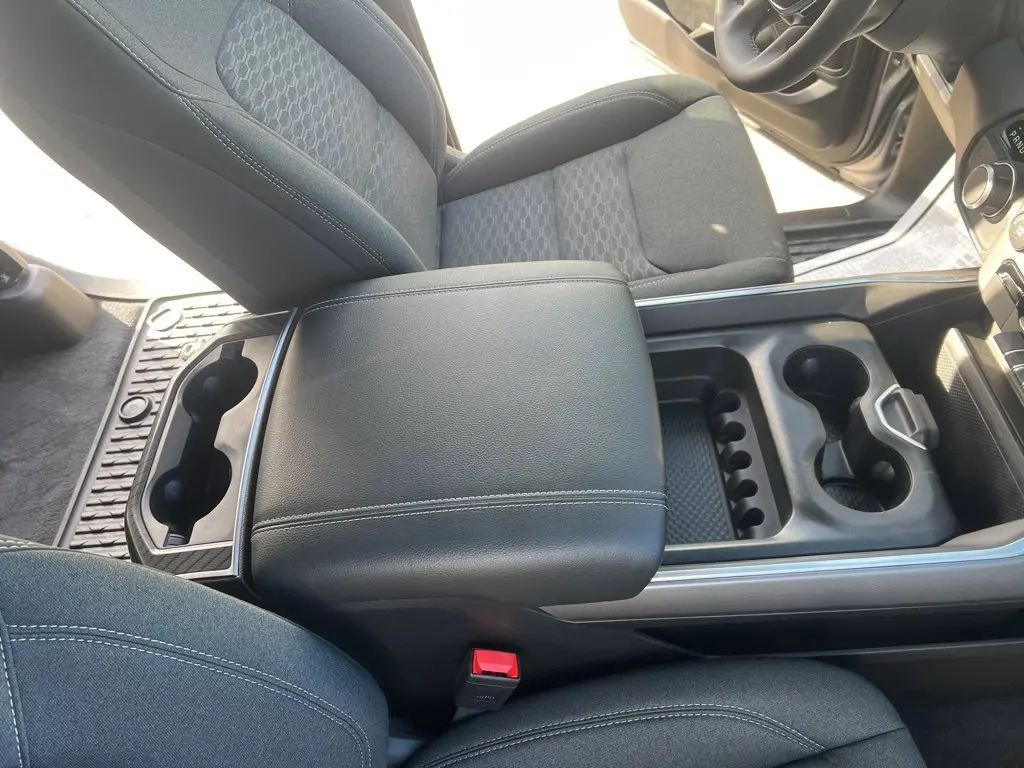 2026 Ram 1500 - $39,528
