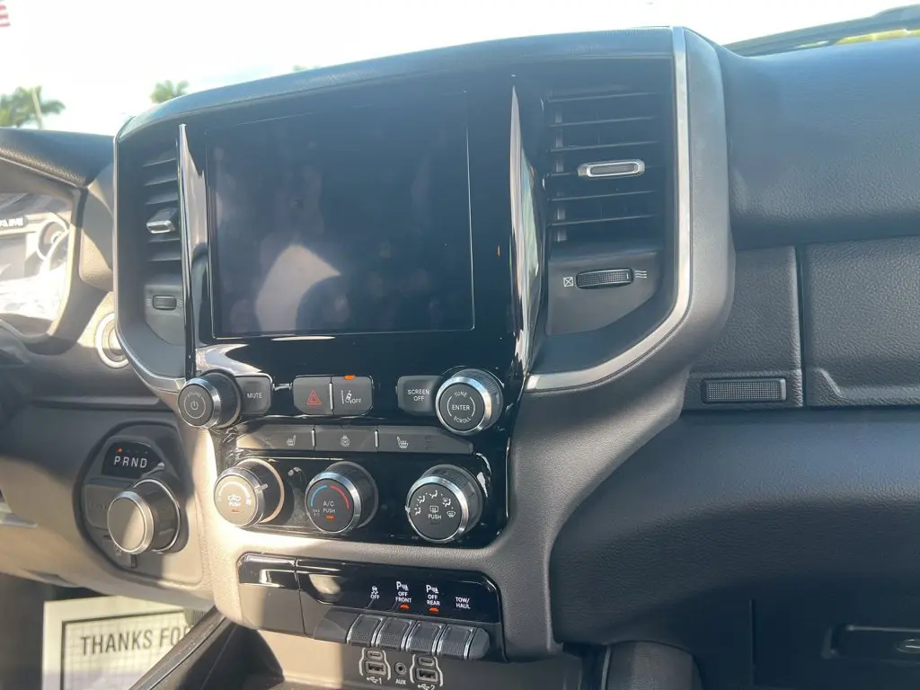 2026 Ram 1500 - $39,528