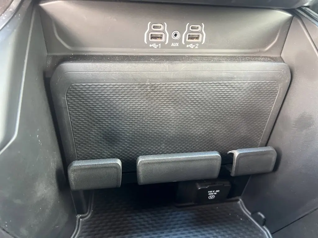 2026 Ram 1500 - $39,528