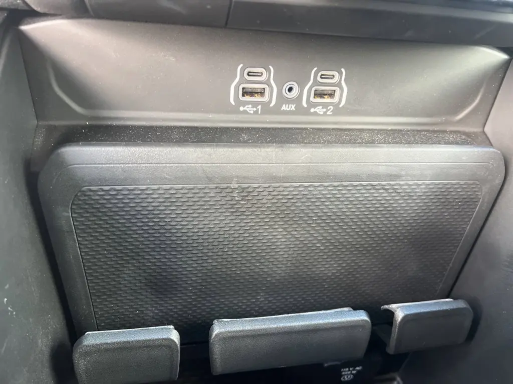 2026 Ram 1500 - $39,528