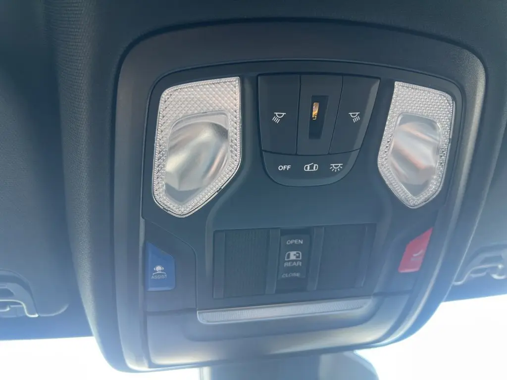 2026 Ram 1500 - $39,528