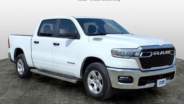 Preowned 2025 Ram 1500 Big Horn for Sale