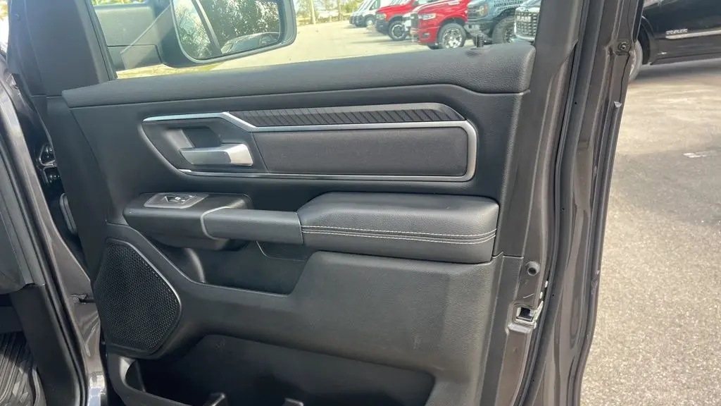 2026 Ram 1500 Lone Star