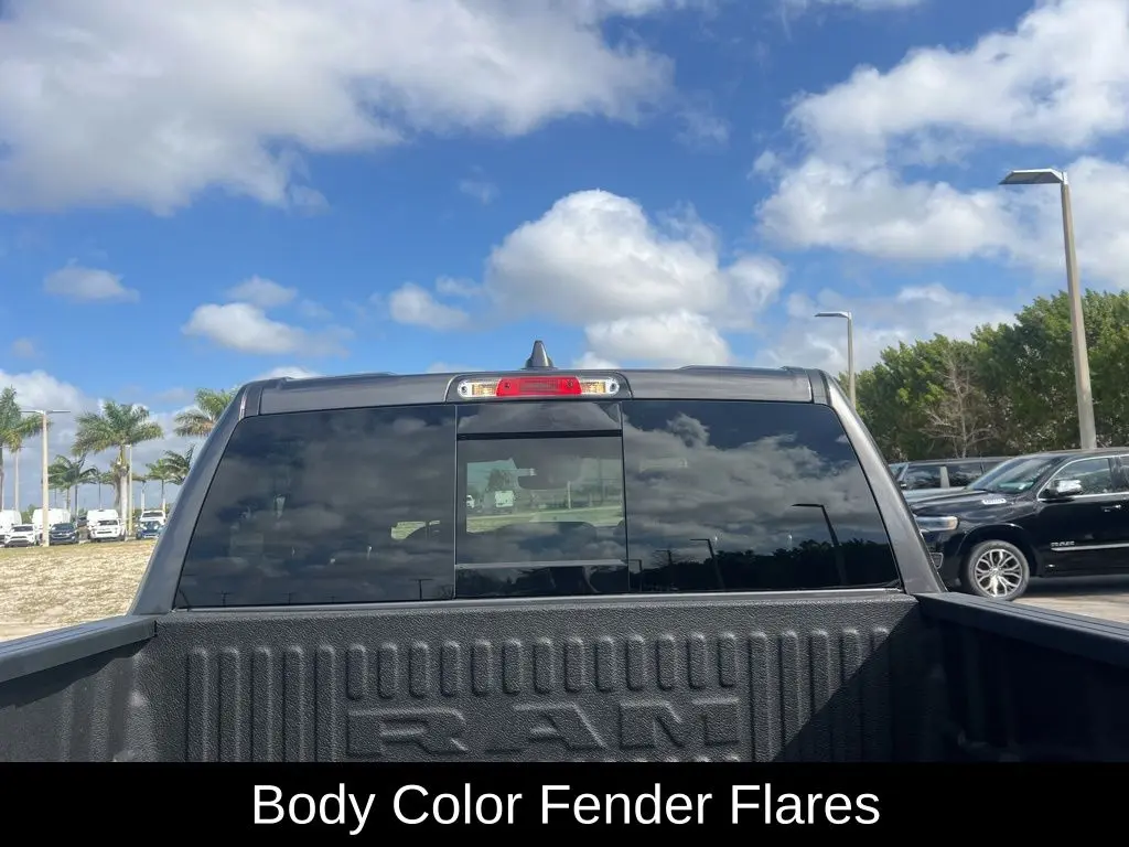 2026 Ram 1500 - $39,542