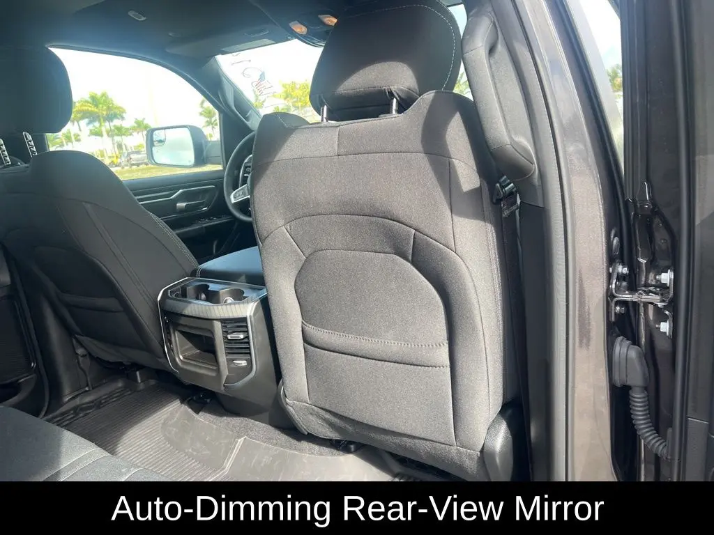 2026 Ram 1500 - $39,542